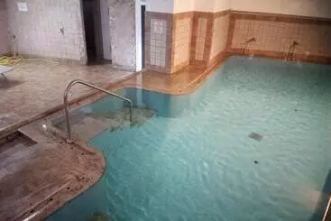 Casthotels Tramonto D Oro Terme