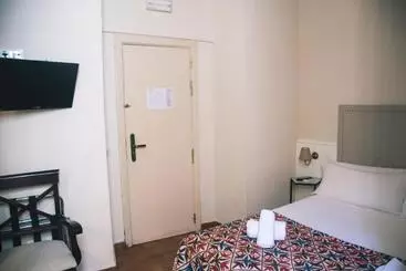 Hostal Callejon Del Agua