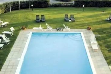 ホテル Ali Sul Lago