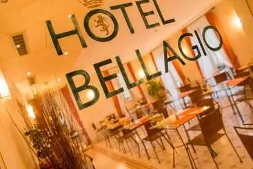 בית מלון כפרי Bellagio