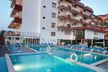 Club Hotel Gallia