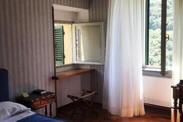 בית מלון כפרי Gattapone