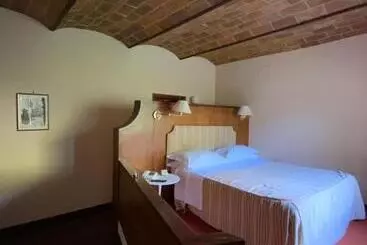 Отель Gattapone