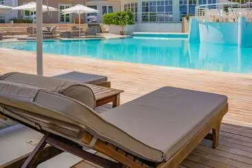 Felix Hotels   Hotel La Coluccia