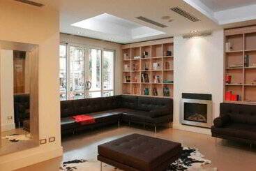 هتل Le Rose Suite