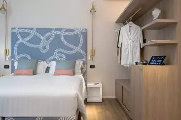 Otel Litoraneo Suite