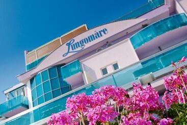 酒店 Lungomare