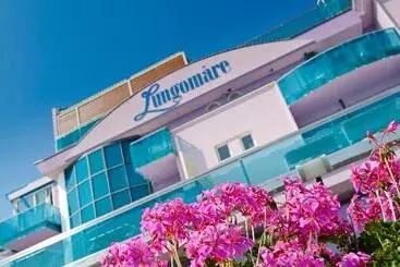 Отель Lungomare