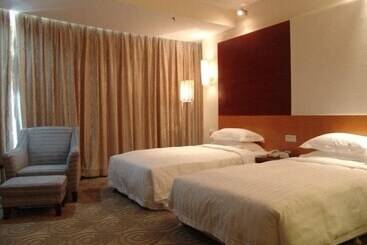 酒店 Maihao International