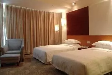 酒店 Maihao International