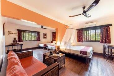 هتل Pavillon Indochine Boutique