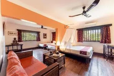 ホテル Pavillon Indochine Boutique