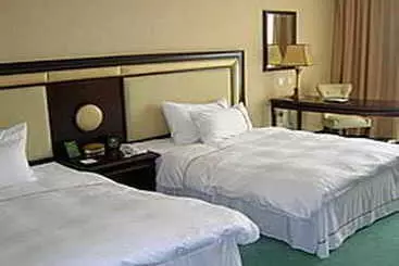 בית מלון כפרי Dali Regent