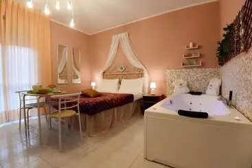 Hotelli Riva Etrusca