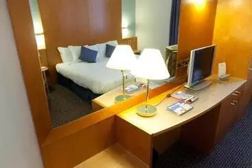 Unaway Hotel Occhiobello