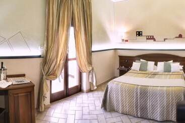 호텔 Villa Degli Angeli