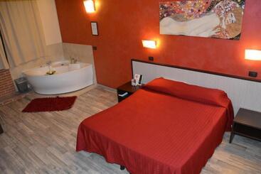 فندق Villa Glicini