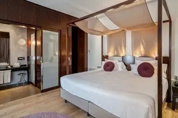 هتل Vincci Palace