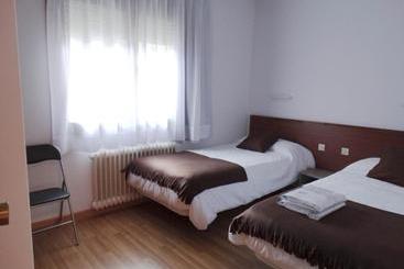 آپارتمانهای توریستها La Solana Apartaments & Spa