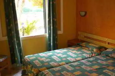 Appartamento Cala Galdana Beach