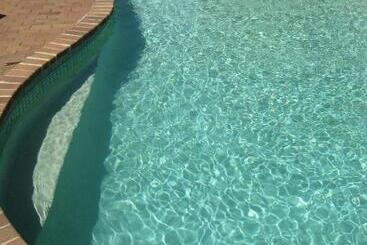 בית מלון כפרי Eltham Motor Inn