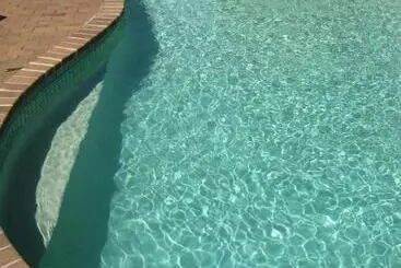 בית מלון כפרי Eltham Motor Inn