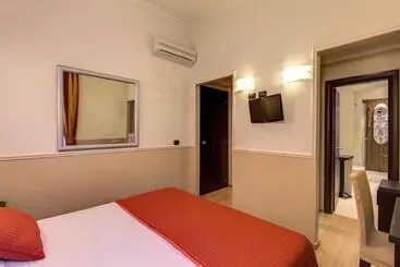 בית מלון כפרי Everest Inn Rome