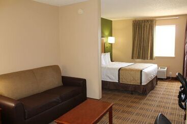 هتل Extended Stay America Suites Houston Katy Freeway Energy Corridor