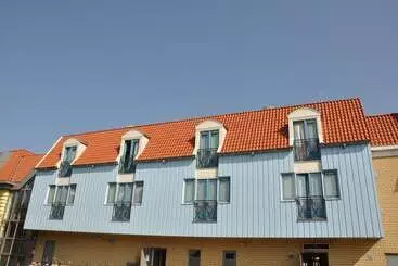 Fletcher Hotel Restaurant De Cooghen