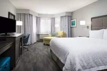 ホテル Hampton Inn Monterey