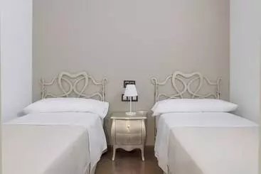 Hotel Infanta Leonor