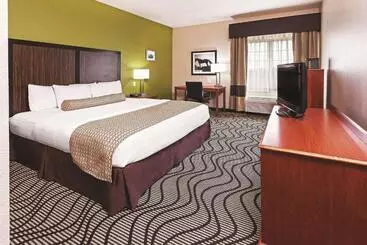 בית מלון כפרי La Quinta Inn & Suites By Wyndham Corpus Christi Northwest