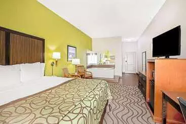 酒店 La Quinta By Wyndham Corpus Christi Airport