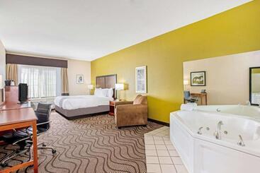 ホテル La Quinta Inn & Suites By Wyndham Corpus Christi Northwest