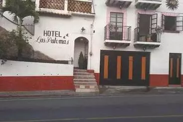 Hôtel Las Palomas