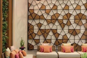 בית מלון כפרי Hilton Playa Del Carmen, An All Inclusive Adult Only Resort