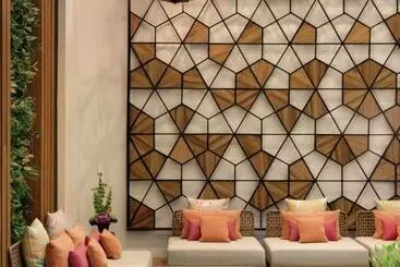 Отель Hilton Playa Del Carmen, An All Inclusive Adult Only Resort