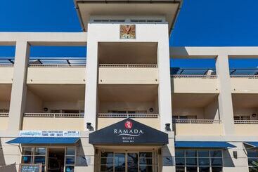 酒店 Ramada Resort By Wyndham Shoal Bay