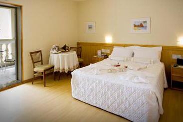 هتل Regina Rio De Janeiro