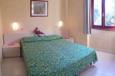 Hotel Residence Bougainvillae