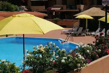 Hotel Residence Bougainvillae