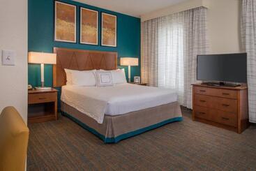 Otel Residence Inn Chantilly Dulles South
