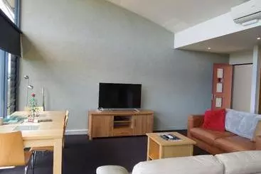 Отель Rosevears Vinyard