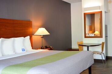 فندق Studio Suites Extended Stay Chattanooga Tn