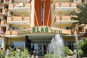 Klas Hotel   All Inclusive