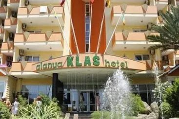 Klas Hotel All Inclusive