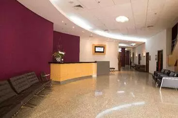 Apartment Mercure Belo Horizonte Lourdes