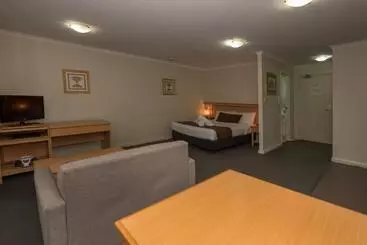 Aparthotel Napoleon On Kent