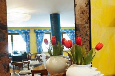 Apartaments Sant Bernat