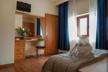 Hotel Kristiania Family